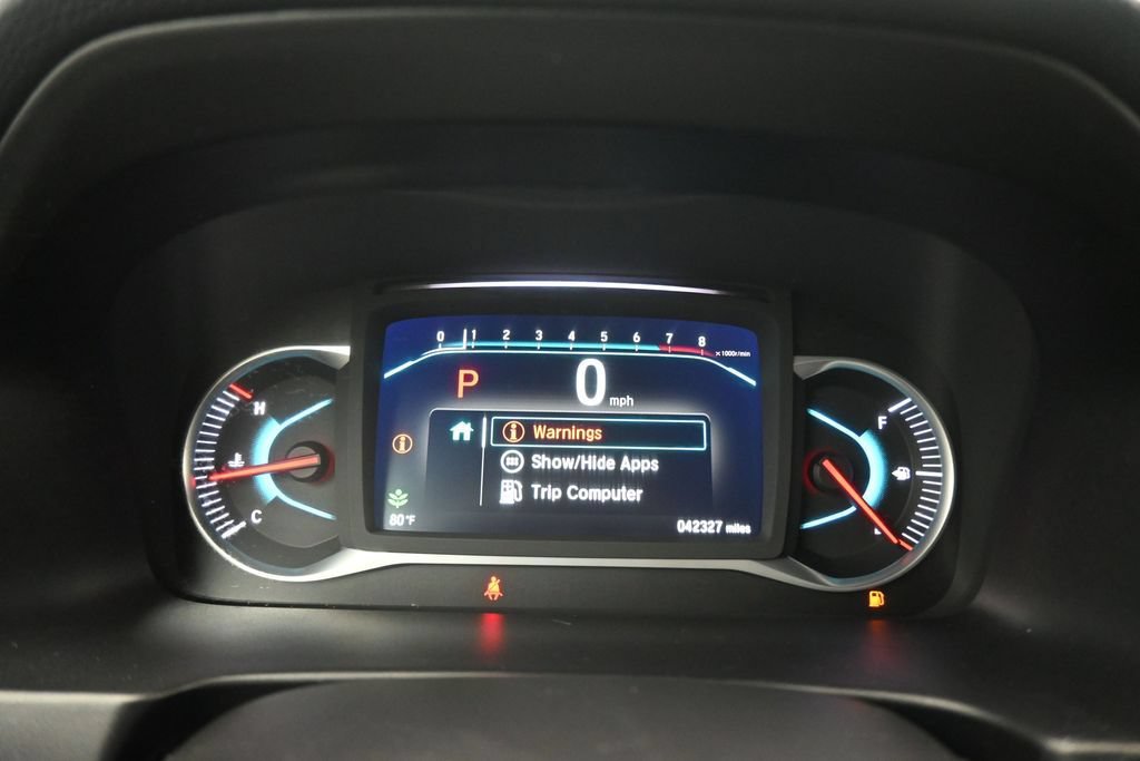 Used 2021 Honda Pilot EX-L image 16