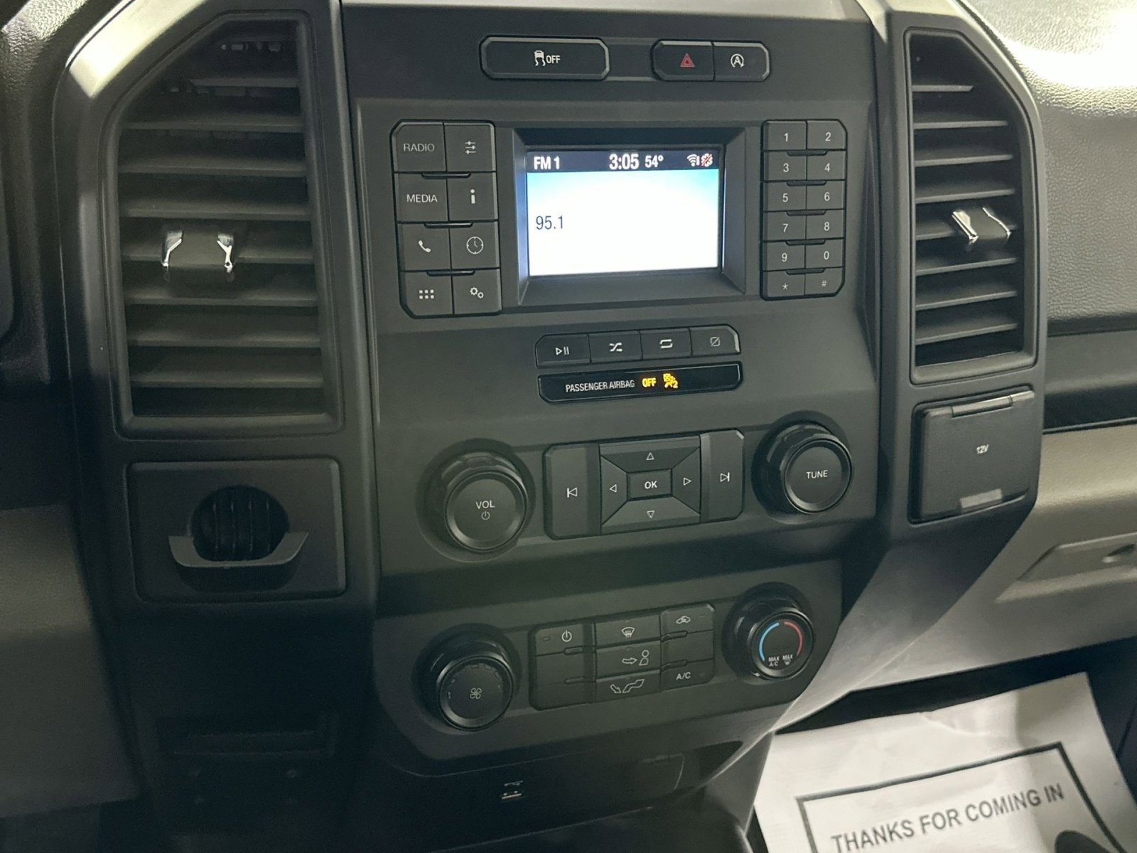 Used 2019 Ford F150 XL w/ Equipment Group 101A Mid image 27