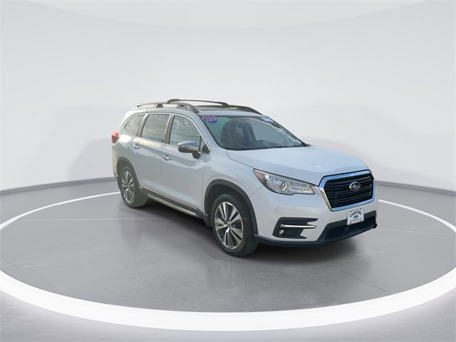 Used 2019 Subaru Ascent Touring w/ Popular Package #2A