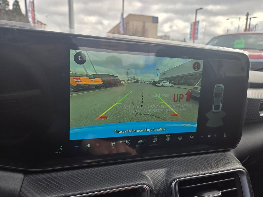 New 2026 Ford Mustang Premium w/ Bronze Appearance Package image 15