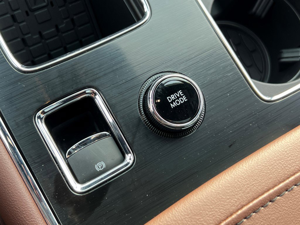 New 2026 Lincoln Aviator Reserve image 20