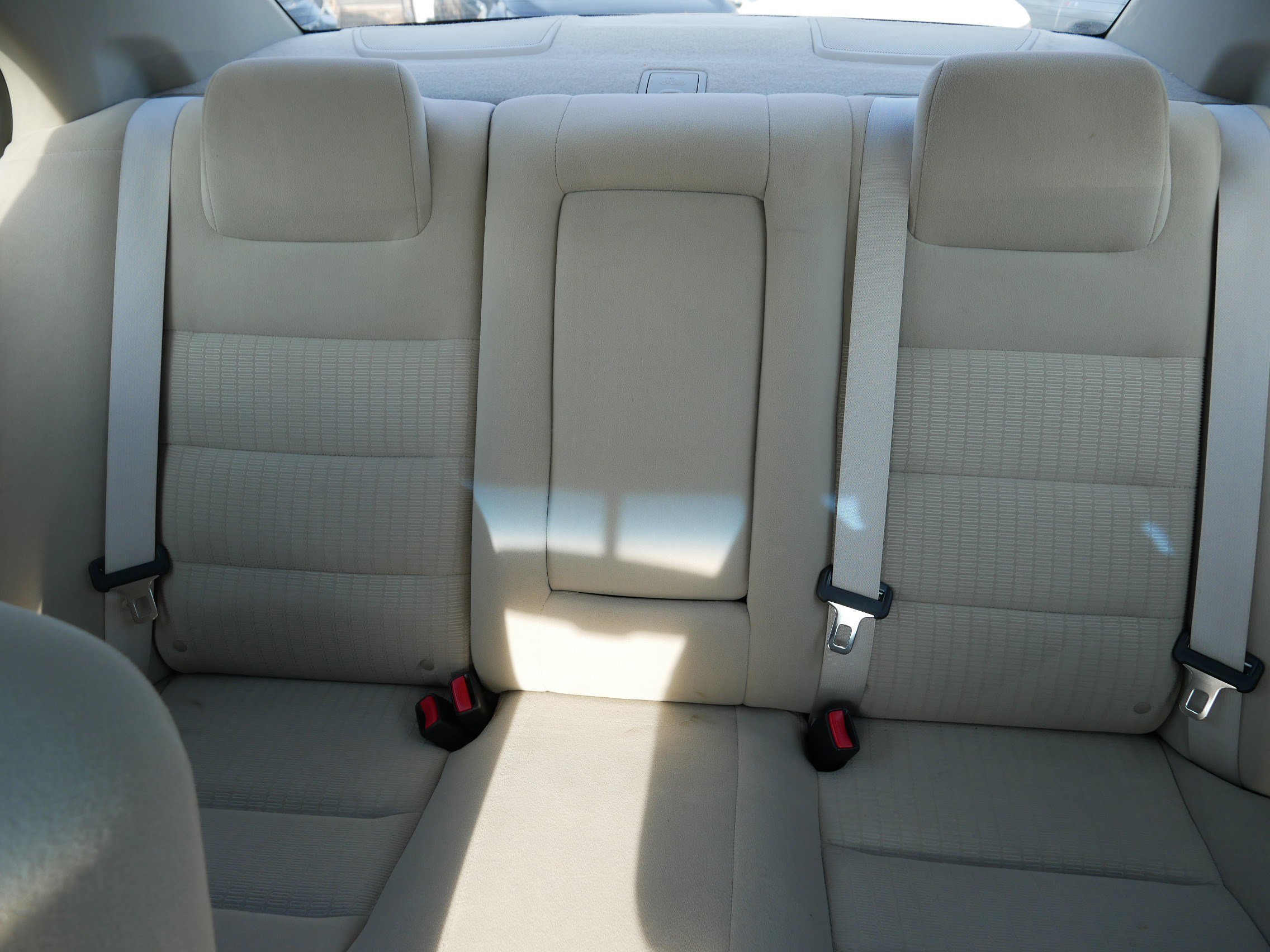 Used 2009 Ford Fusion SE FWD image 13