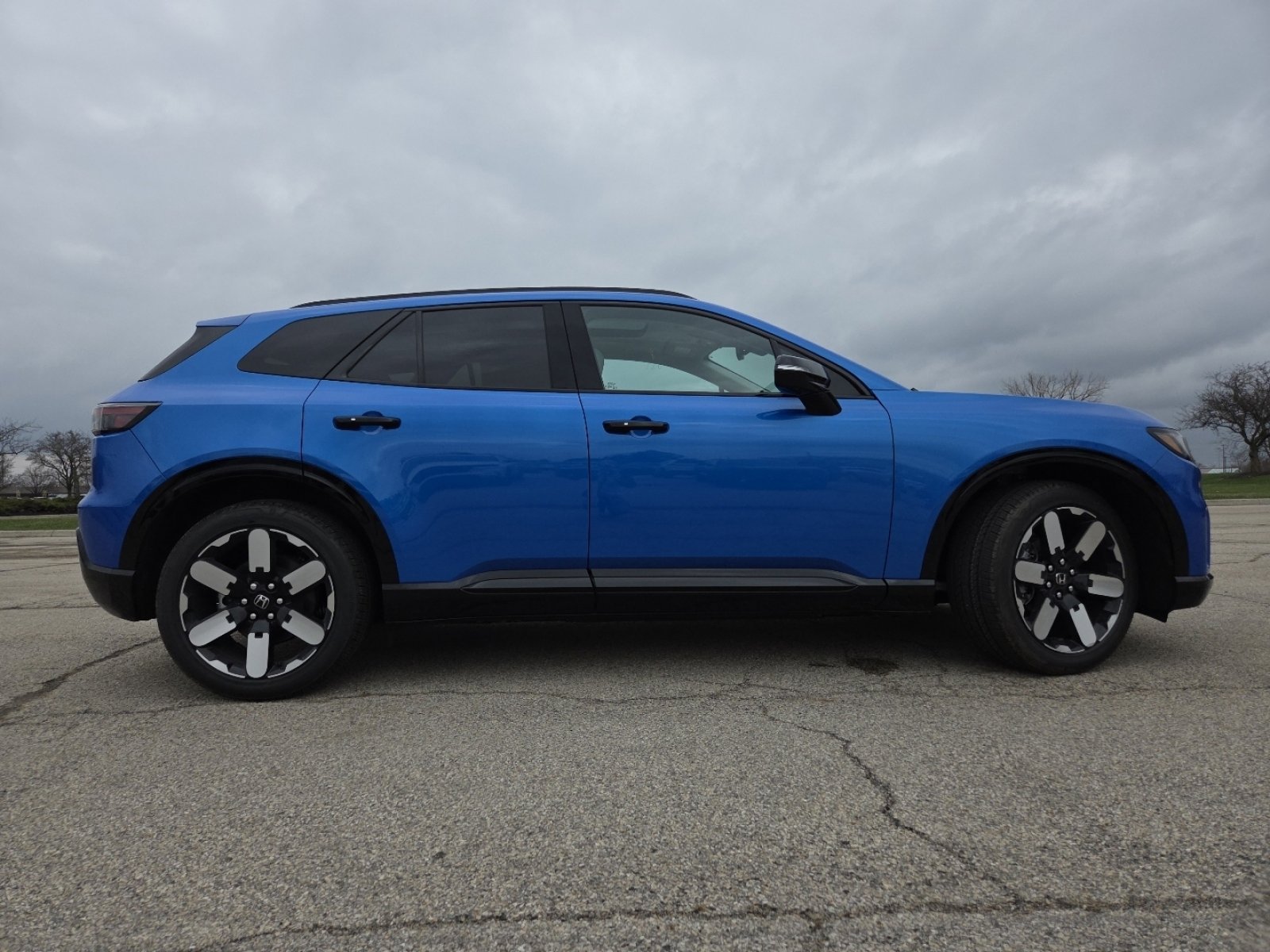 New 2026 Honda Prologue Elite image 21