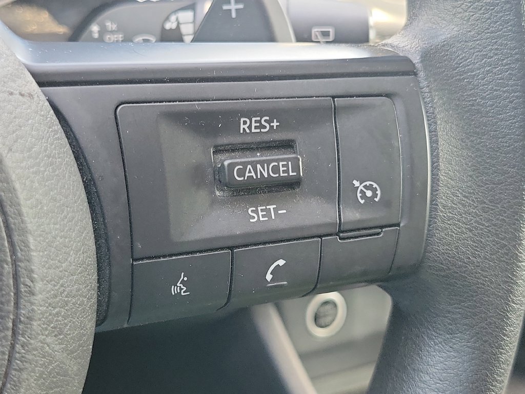 Certified 2023 Nissan Rogue S FWD image 30