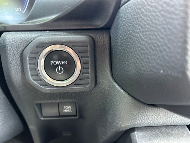 Used 2024 Toyota Land Cruiser w/ Premium Package AWD/4WD image 25