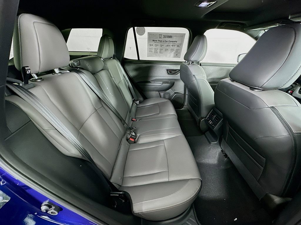 New 2026 Subaru Outback Limited image 35