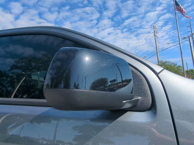 Used 2022 Chevrolet Colorado Z71 RWD image 13