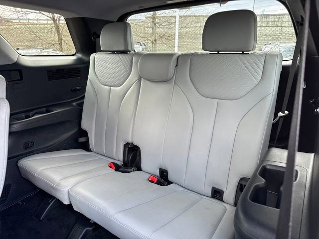 Used 2024 Hyundai Palisade SEL image 12