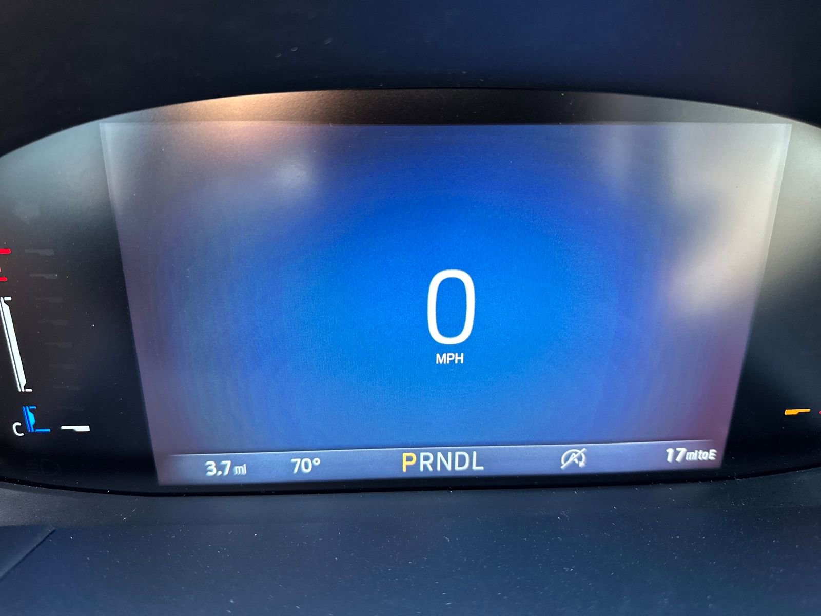 New 2026 Ford Escape ST-Line image 43