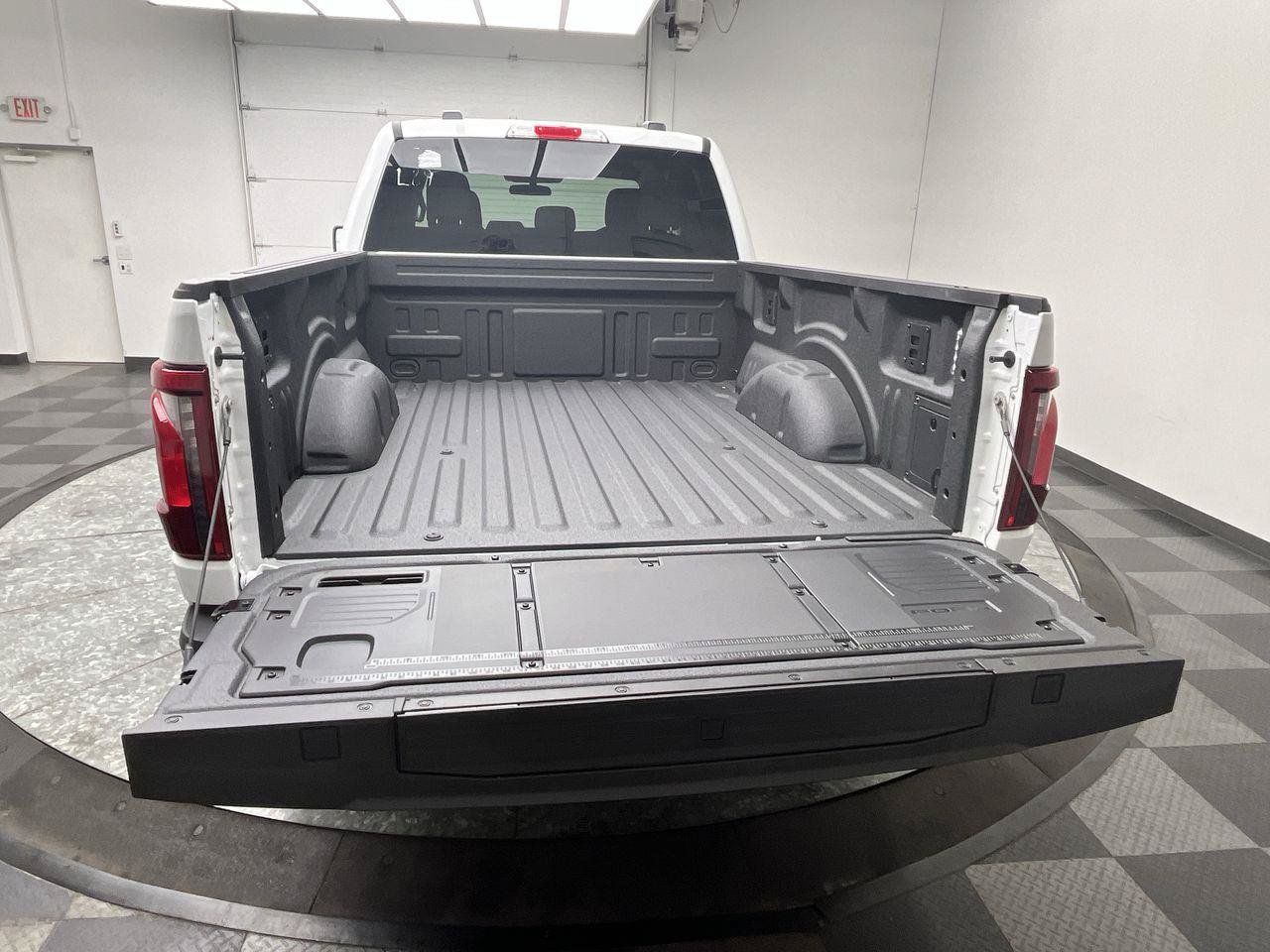 Used 2026 Ford F150 XLT w/ XLT Chrome Appearance Package AWD/4WD image 26