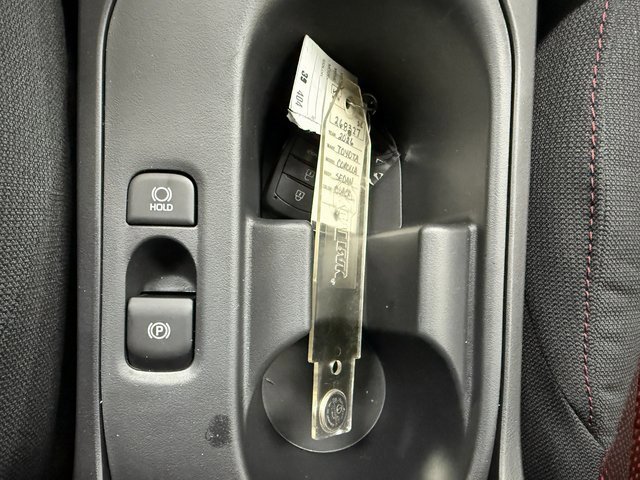 New 2026 Toyota Corolla SE image 20