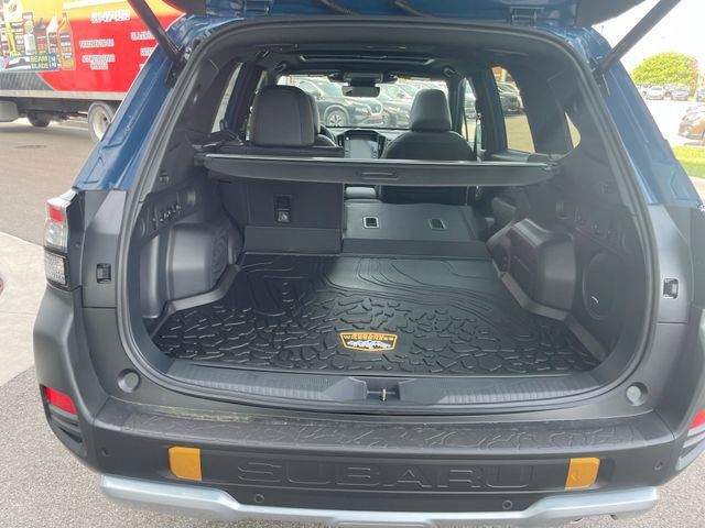 New 2026 Subaru Forester Wilderness image 22