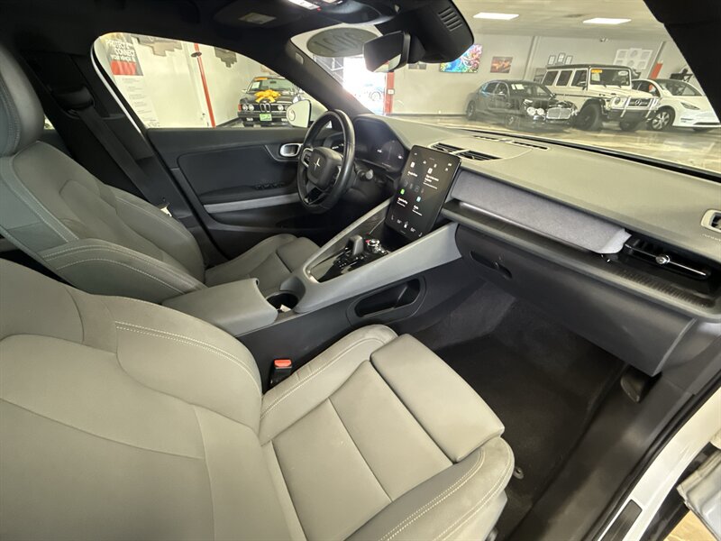 Used 2021 Polestar Polestar 2 AWD/4WD image 16