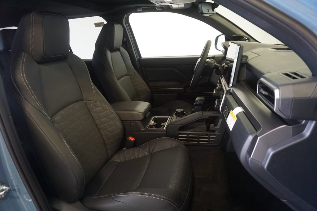 New 2026 Toyota 4Runner TRD Off-Road Premium AWD/4WD image 27