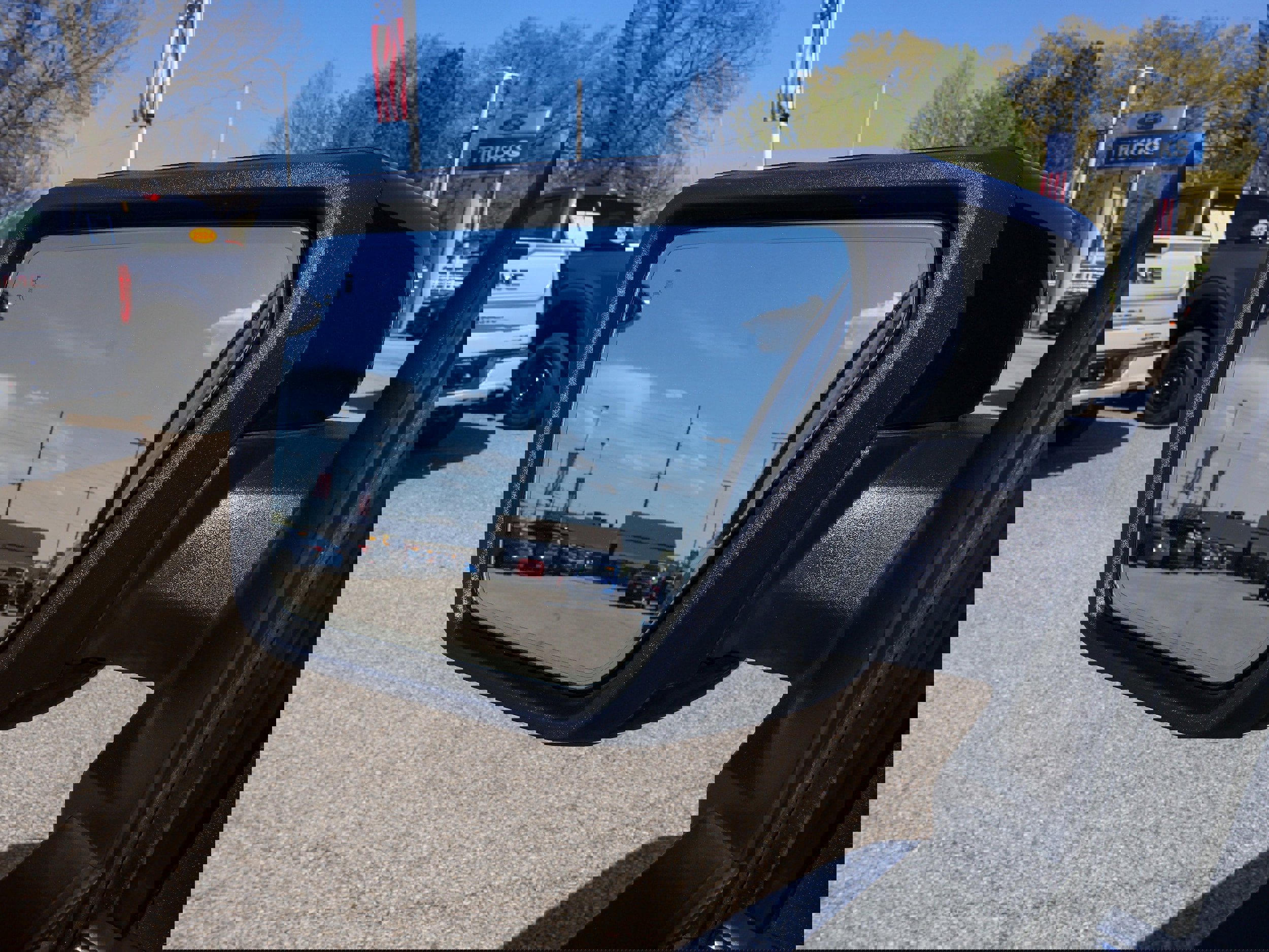 Used 2022 Ford F150 Lariat AWD/4WD image 29