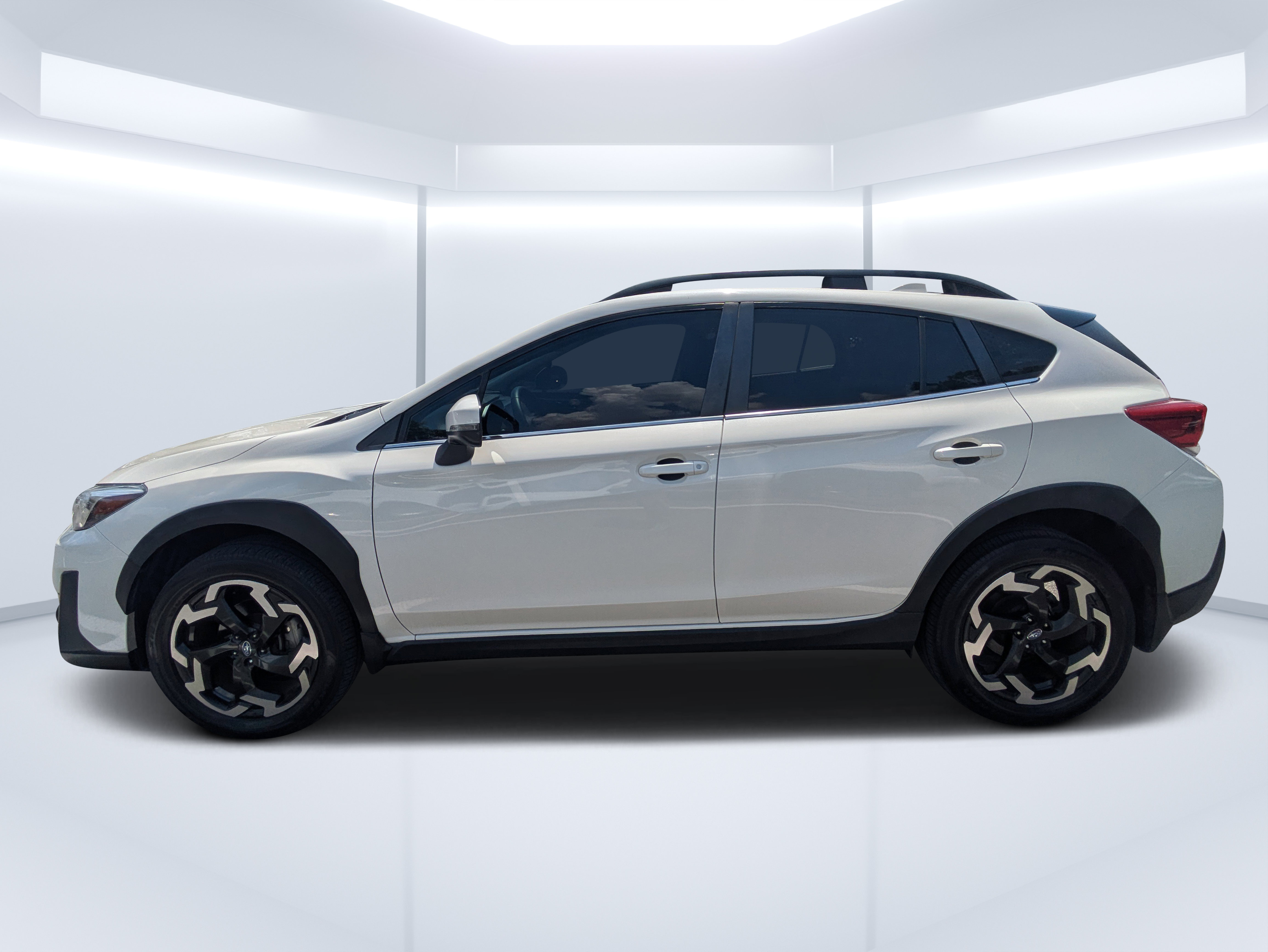 Used 2021 Subaru Crosstrek 2.5i Limited w/ Popular Package #4 AWD/4WD image 6