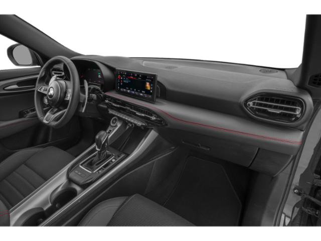 Certified 2024 Dodge Hornet R/T Plus w/ R/T Blacktop Package AWD/4WD image 14
