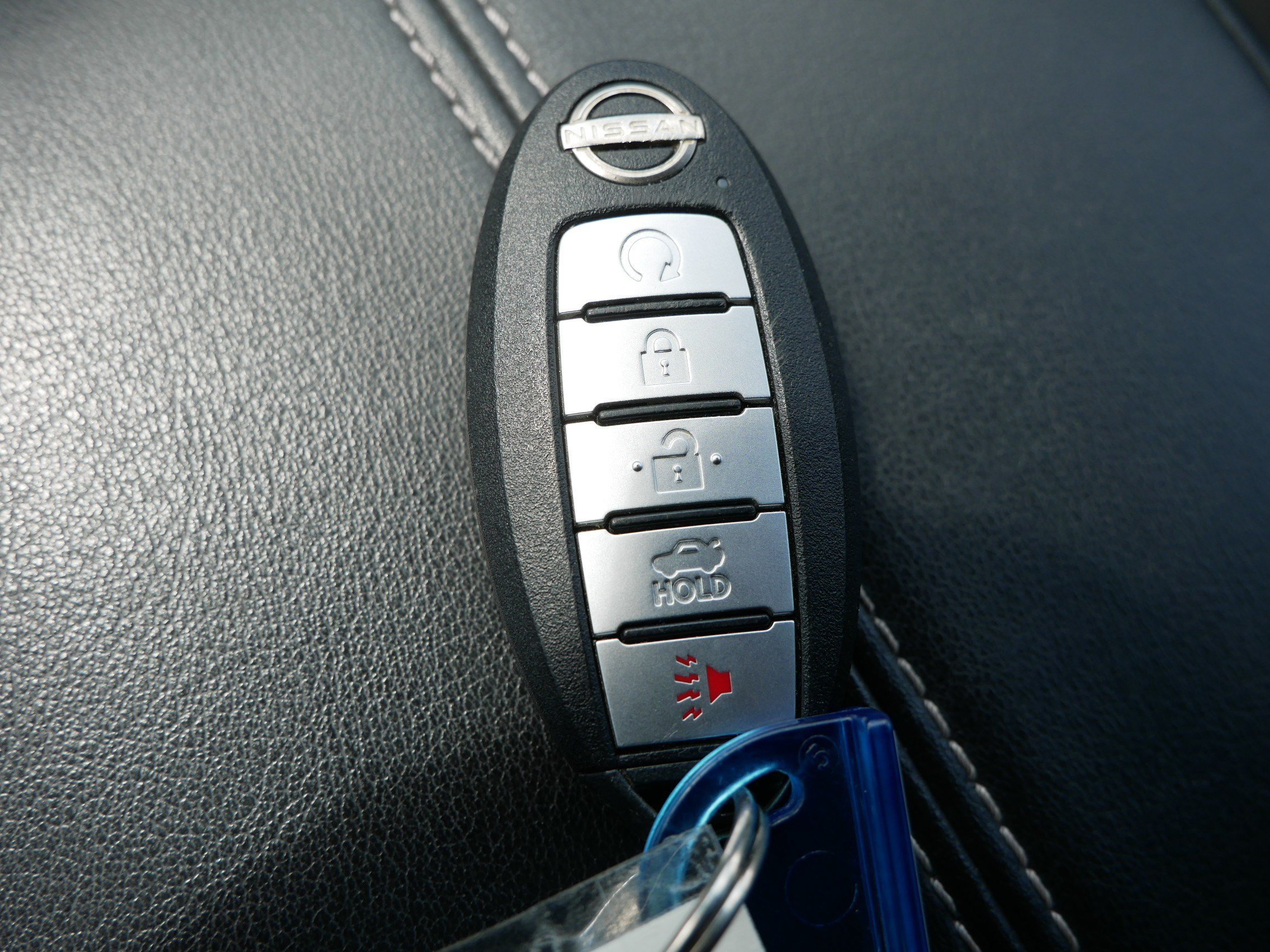 Used 2023 Nissan Altima 2.5 SV FWD image 33