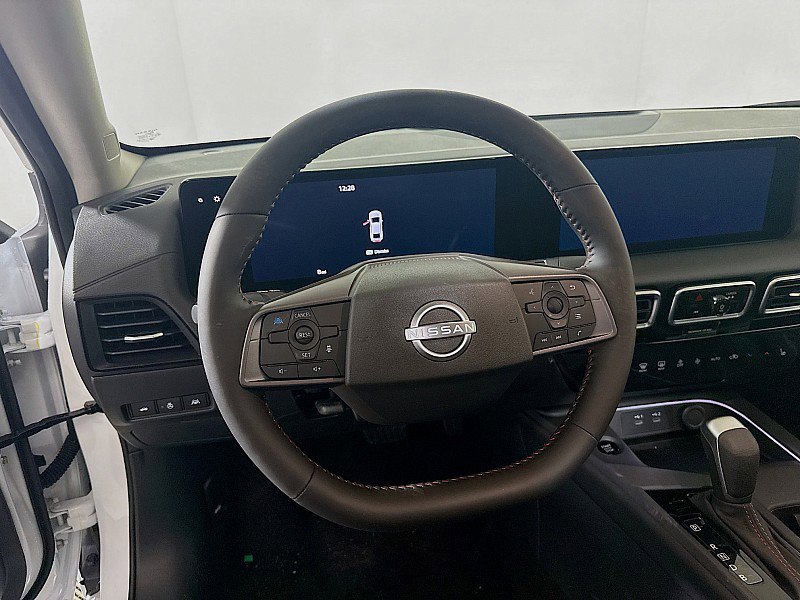 New 2026 Nissan Sentra SR w/ SR Premium Package image 12