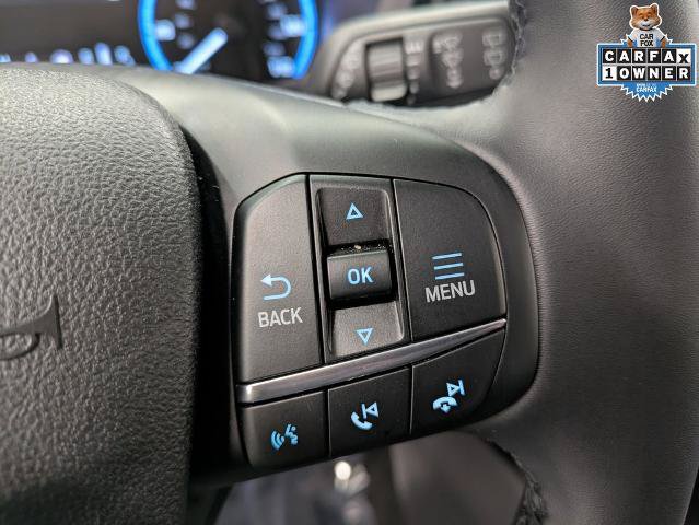 Certified 2024 Ford Bronco Sport Heritage w/ Heritage Convenience Package AWD/4WD image 18