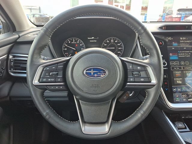 Used 2025 Subaru Outback Limited AWD/4WD image 22