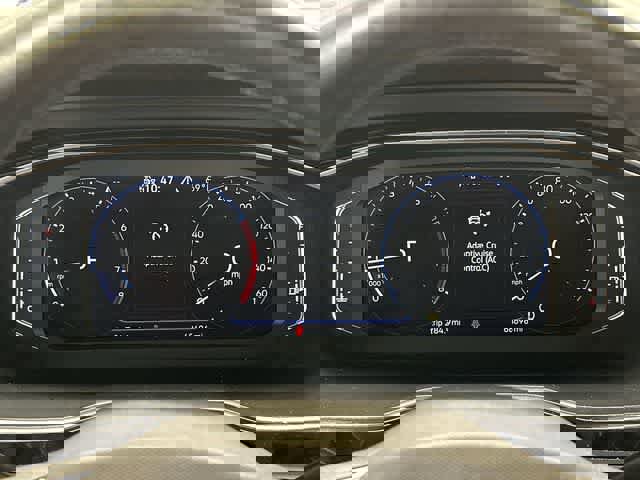 Certified 2022 Volkswagen Jetta SEL image 7