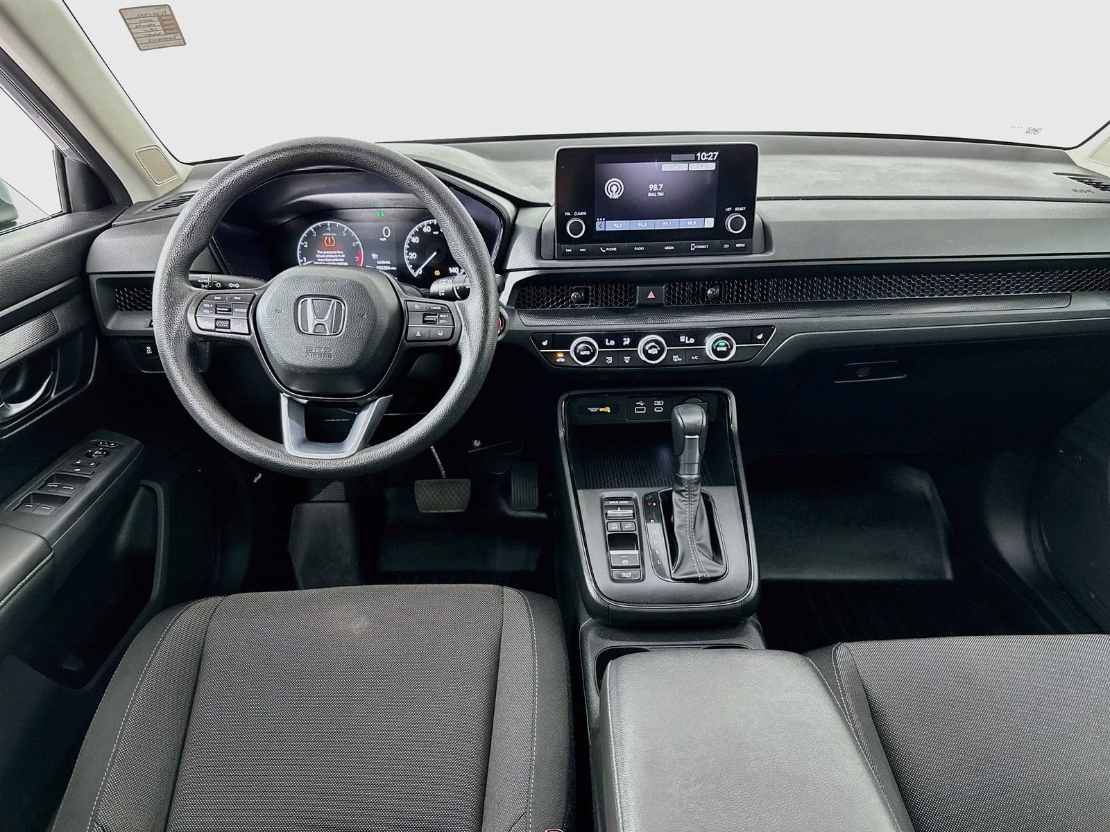 Used 2024 Honda CR-V EX image 23