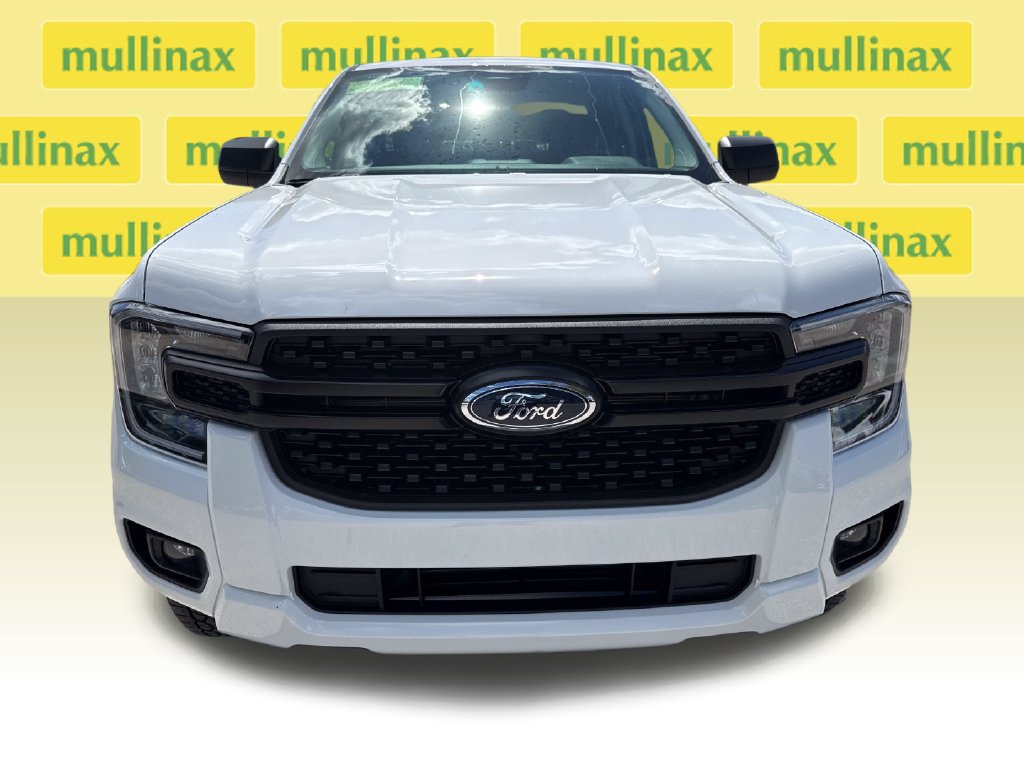 New 2026 Ford Ranger XL RWD image 11