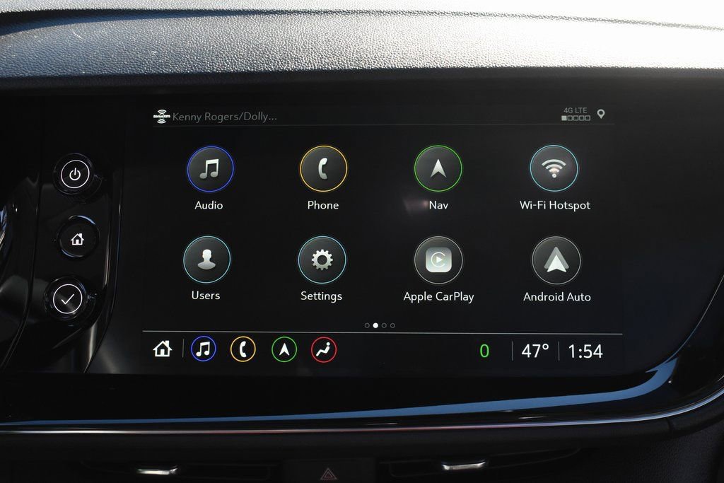 Used 2023 Buick Envision Avenir image 43