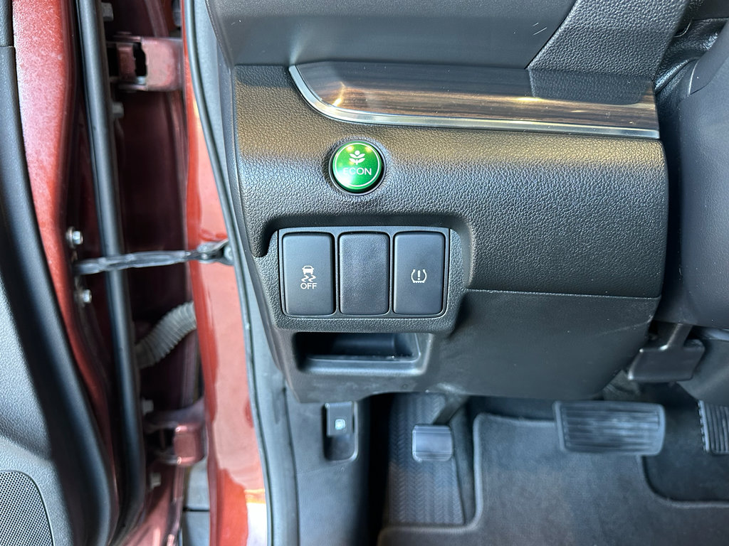 Used 2016 Honda CR-V EX-L image 20