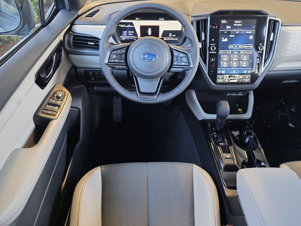 New 2026 Subaru Forester Limited AWD/4WD image 11