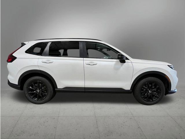 New 2026 Honda CR-V Sport-L image 8