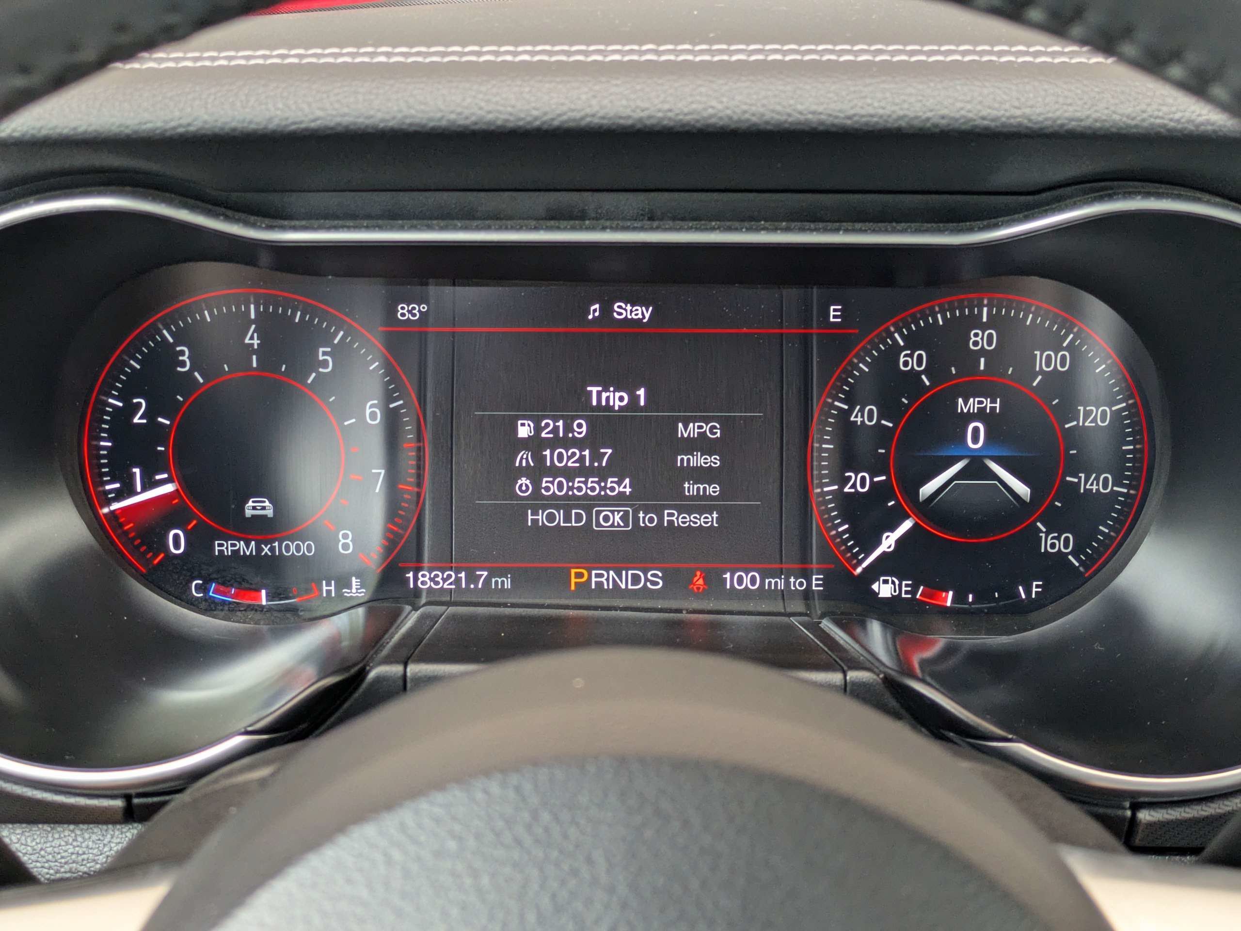 Certified 2022 Ford Mustang Premium w/ Equipment Group 201A RWD image 30