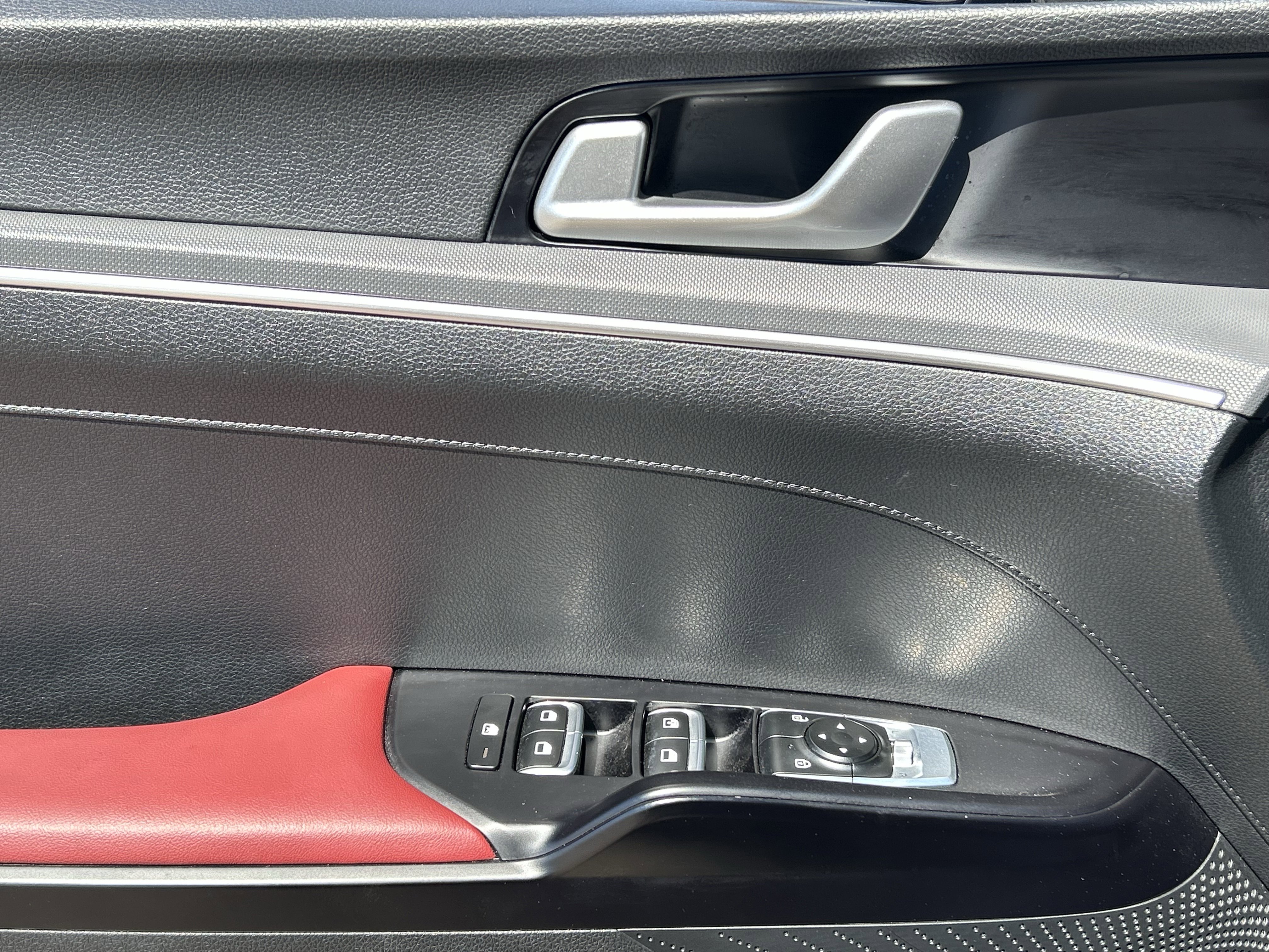 Certified 2024 Kia K5 GT-Line w/ GT-Line Premium Package image 21