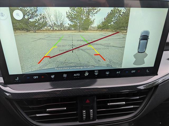 New 2026 Ford Escape ST-Line w/ Tech Pack #1 image 13