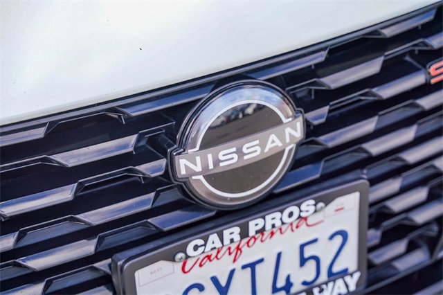 Used 2023 Nissan Altima 2.5 SR w/ SR Premium Package image 12