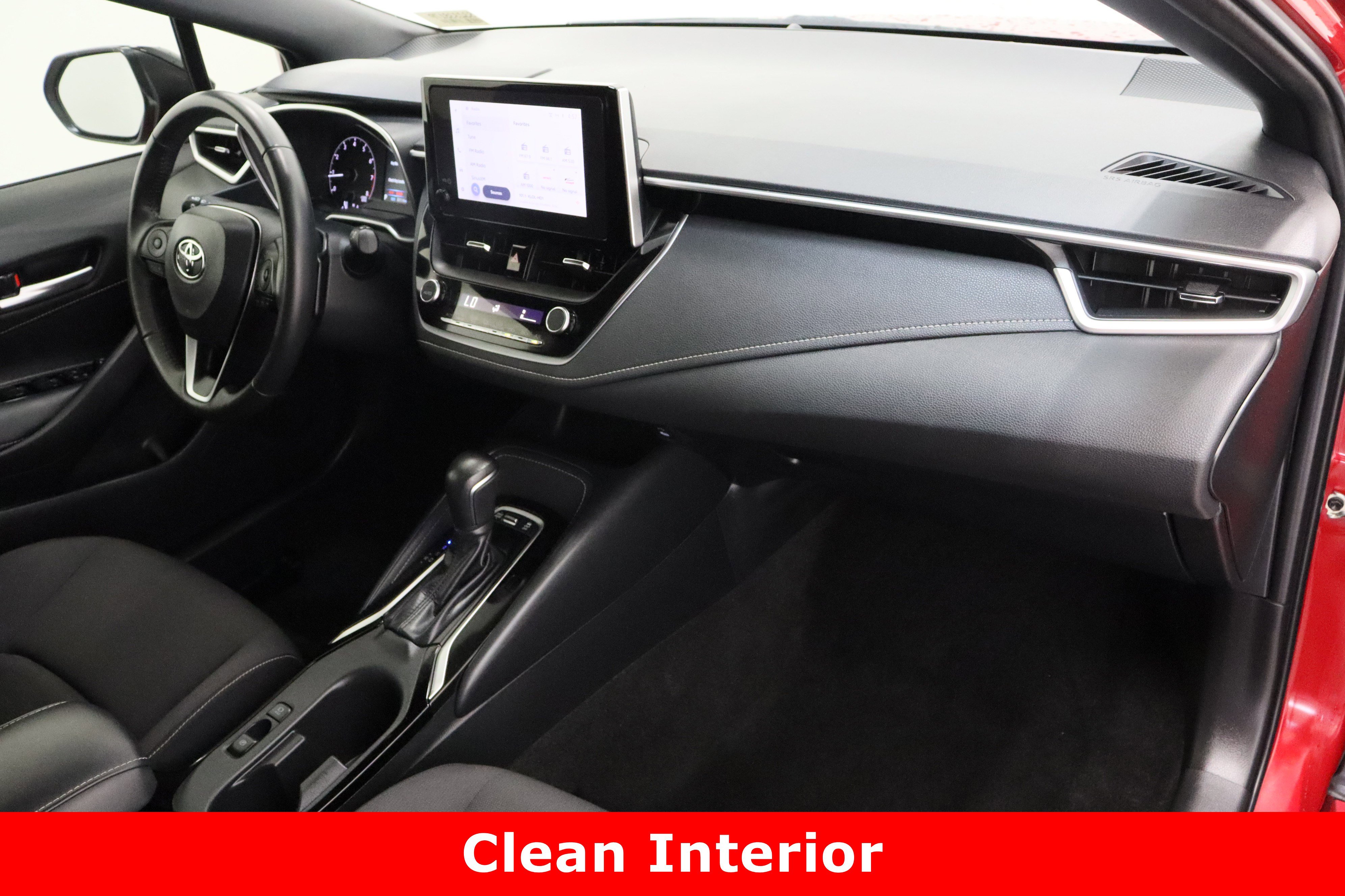 Used 2025 Toyota Corolla SE image 33