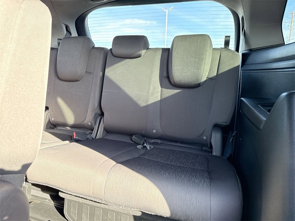 Used 2023 Honda Odyssey EX image 23