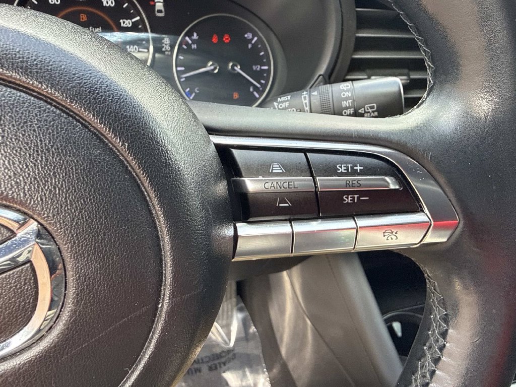 Used 2023 MAZDA MAZDA3 s AWD/4WD image 35