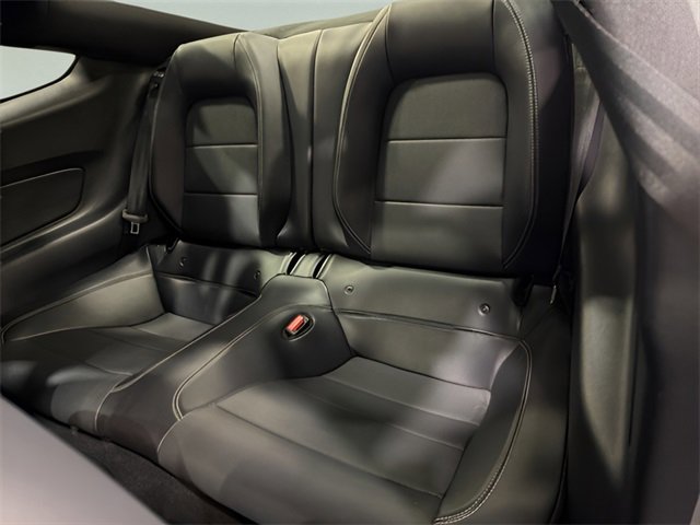 Used 2022 Ford Mustang GT Premium w/ Black Accent Package image 13