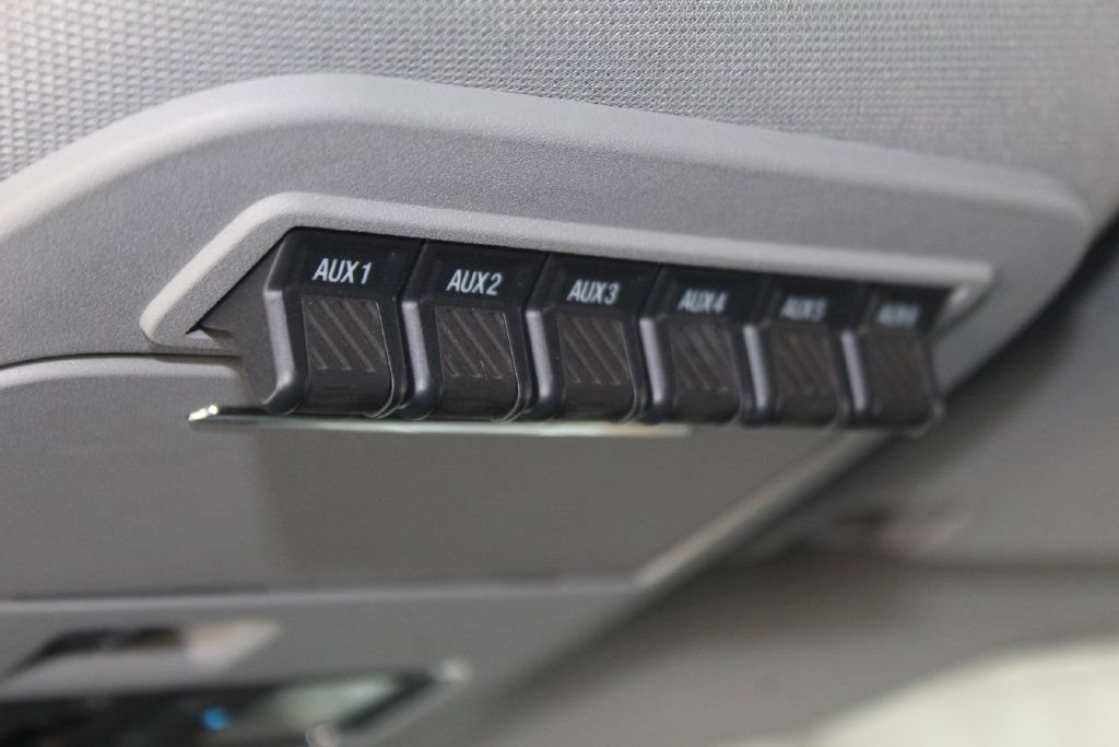 Used 2024 Ford F250 Lariat w/ Lariat Ultimate Package AWD/4WD image 89