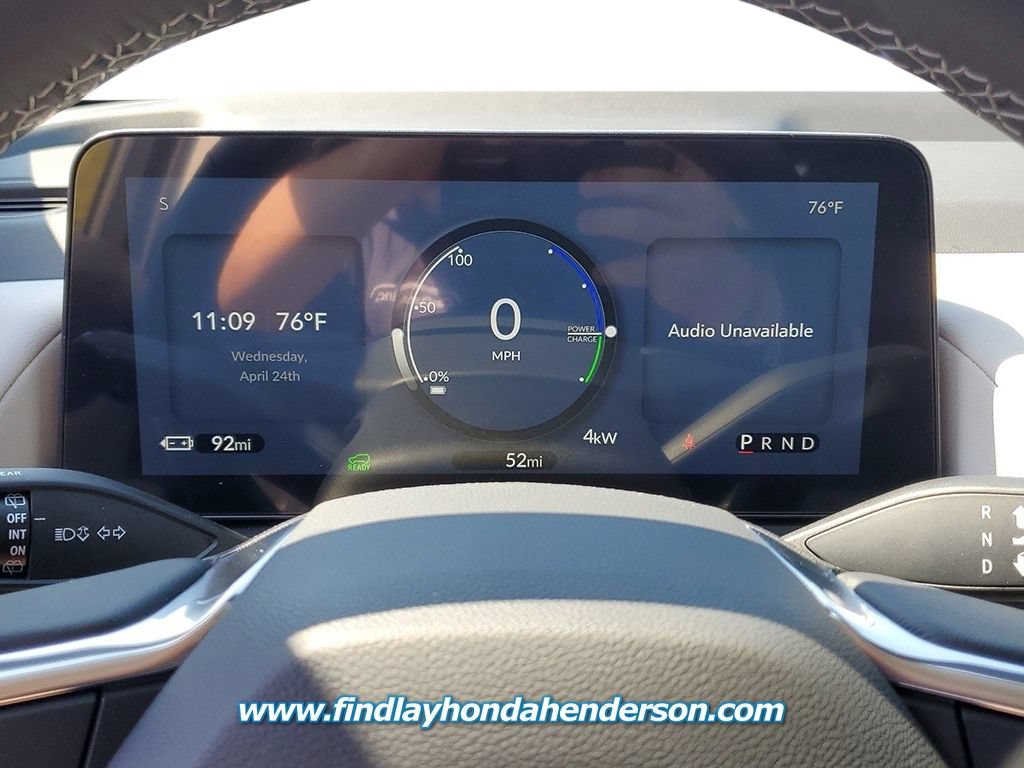 New 2026 Honda Prologue Touring image 18