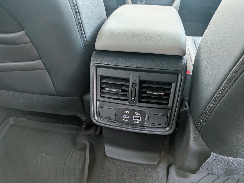 Used 2026 Subaru Forester Premium AWD/4WD image 22