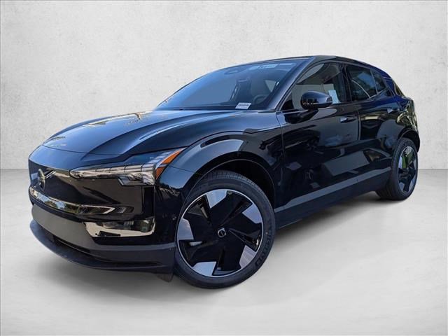 New 2026 Volvo EX30 Ultra w/ Protection Package Premier image 1