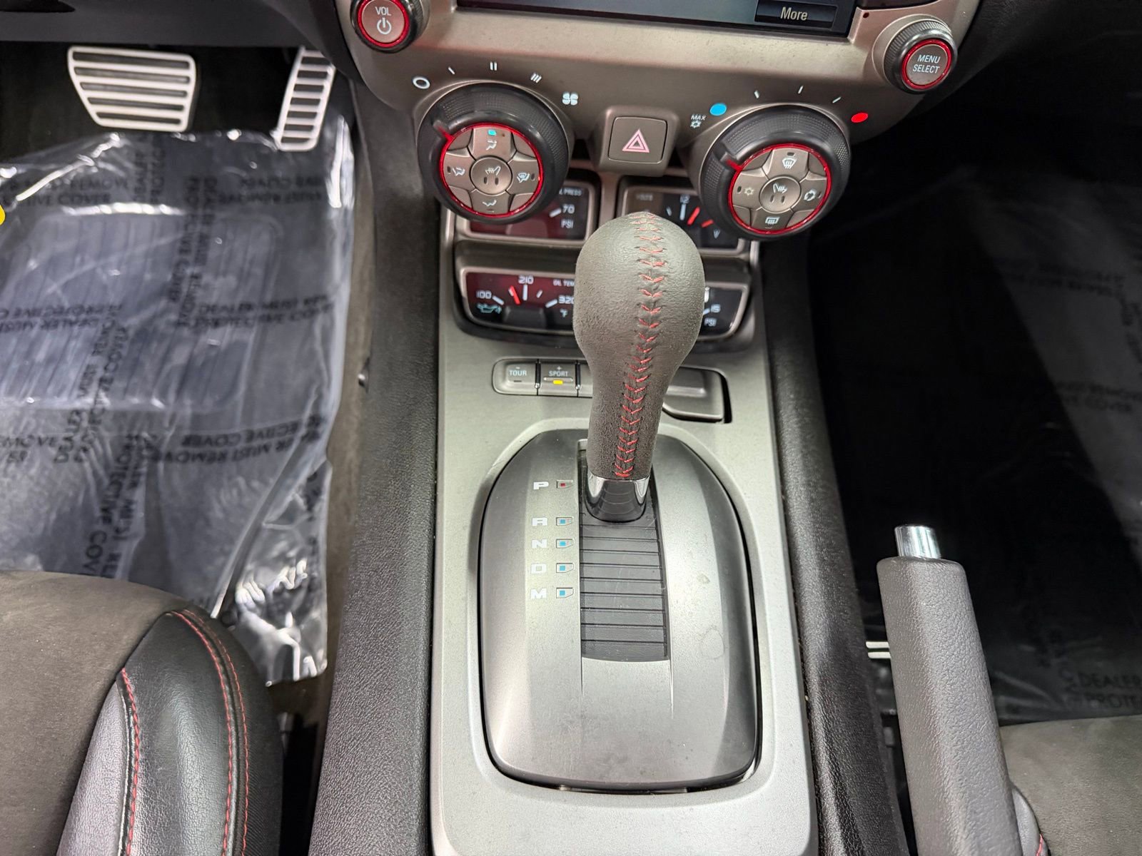 Used 2013 Chevrolet Camaro ZL1 image 16