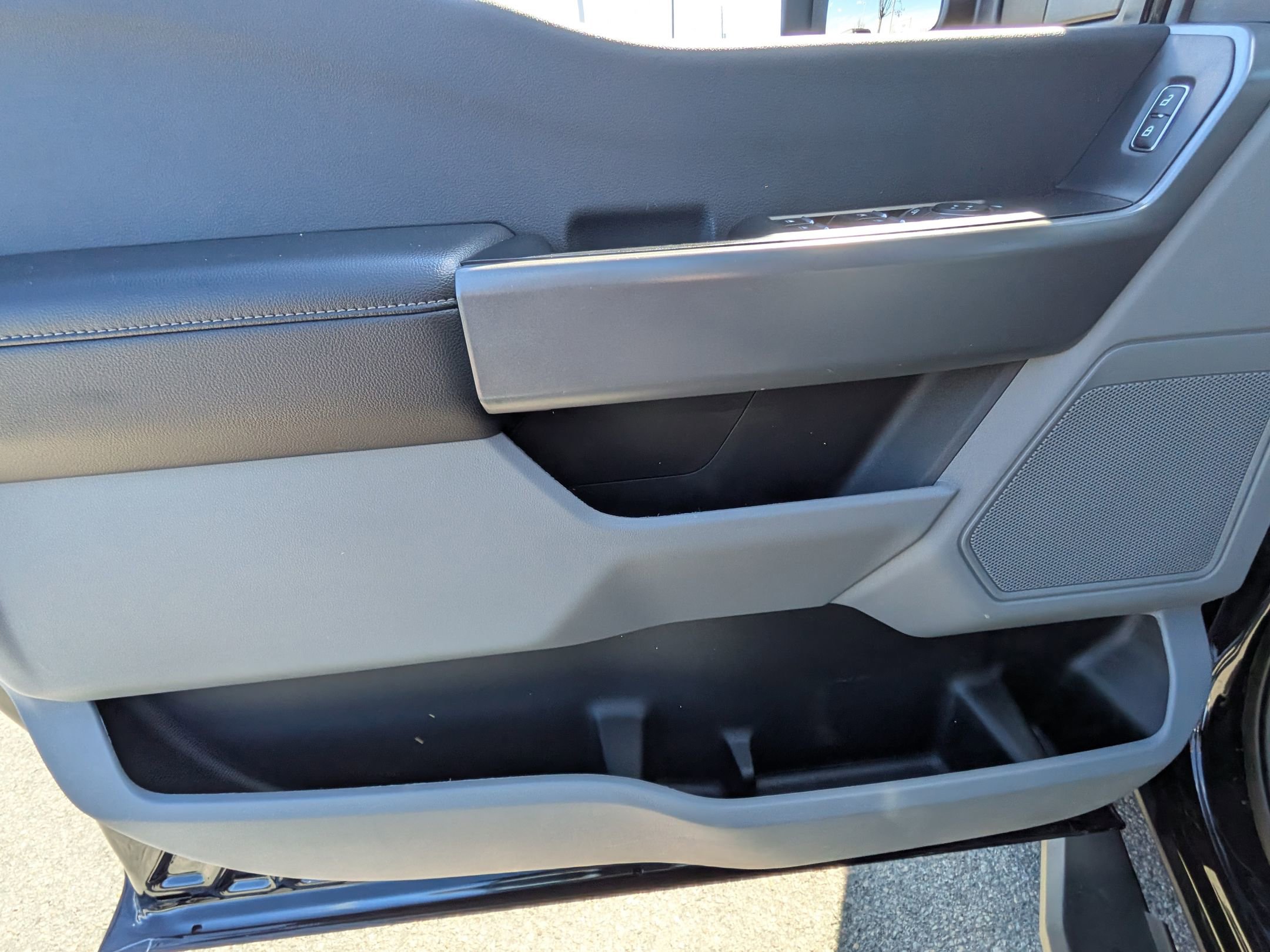 Certified 2024 Ford F350 XL w/ STX Appearance Package image 12