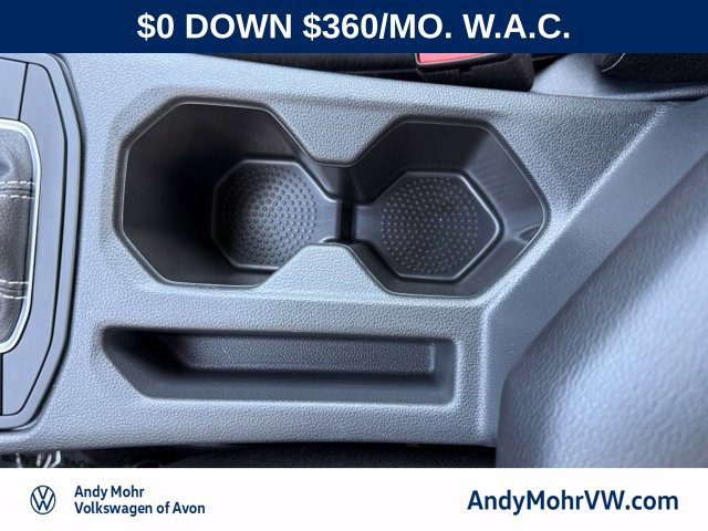 Used 2026 Volkswagen Jetta Sport FWD image 29