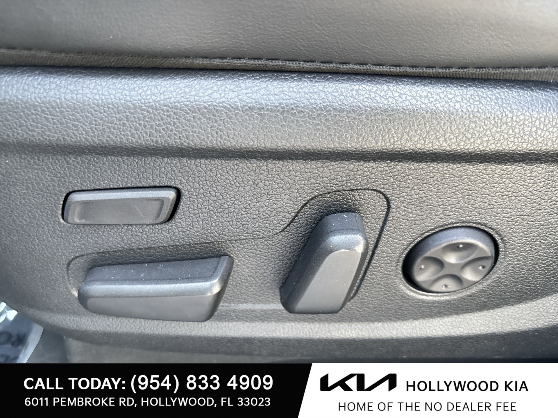 Used 2022 Hyundai Palisade Calligraphy FWD image 14