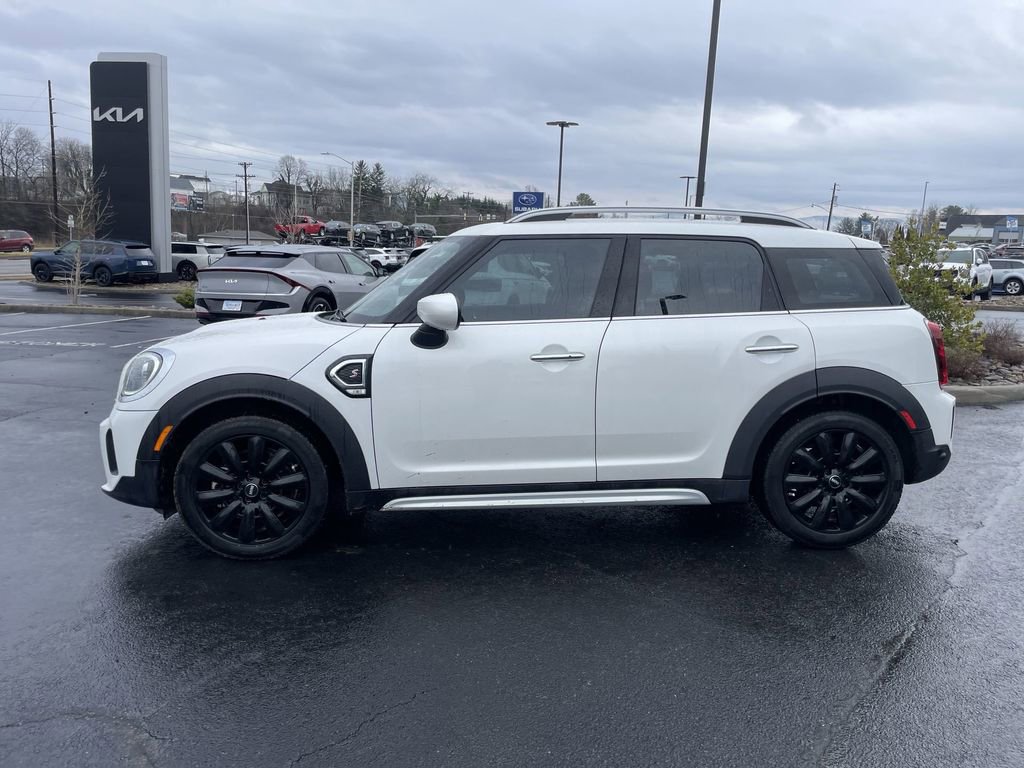 Used 2023 MINI Cooper Countryman S image 3