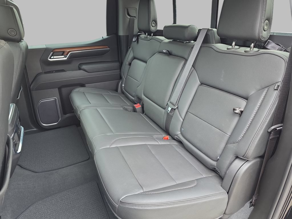 Certified 2023 GMC Sierra 1500 Denali w/ Denali Reserve Package AWD/4WD image 14